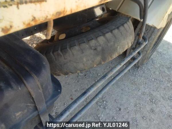 Used 2000 MT isuzu juston NRR35C3 Image[32]