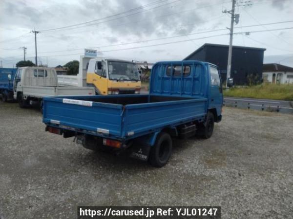 Used 1991 MT mitsubishi canter-guts FB308B Image[6]