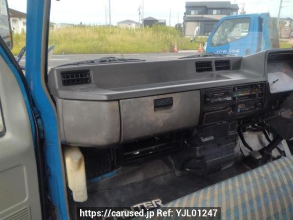 Used 1991 MT mitsubishi canter-guts FB308B Image[16]