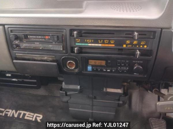 Used 1991 MT mitsubishi canter-guts FB308B Image[18]