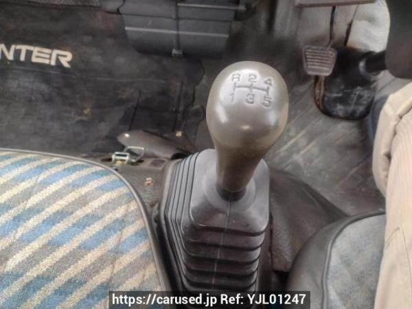 Used 1991 MT mitsubishi canter-guts FB308B Image[19]