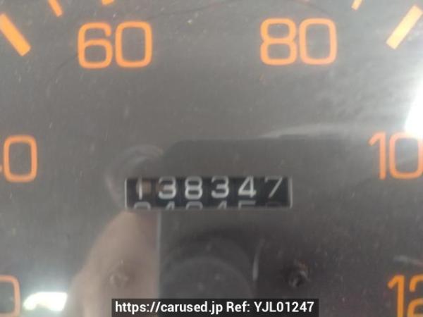 Used 1991 MT mitsubishi canter-guts FB308B Image[21]