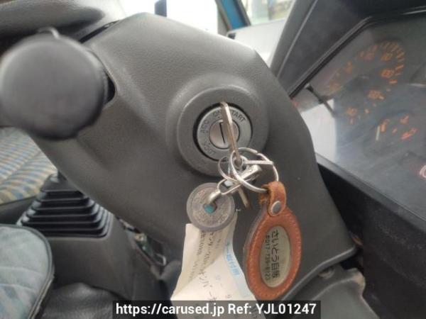 Used 1991 MT mitsubishi canter-guts FB308B Image[22]