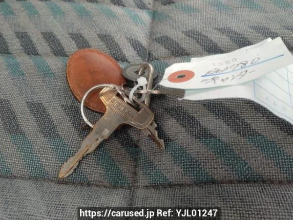 Used 1991 MT mitsubishi canter-guts FB308B Image[23]