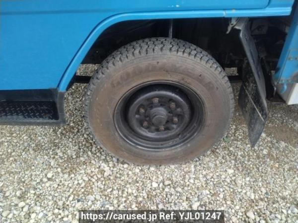 Used 1991 MT mitsubishi canter-guts FB308B Image[25]
