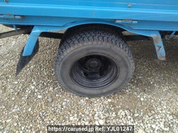 Used 1991 MT mitsubishi canter-guts FB308B Image[27]