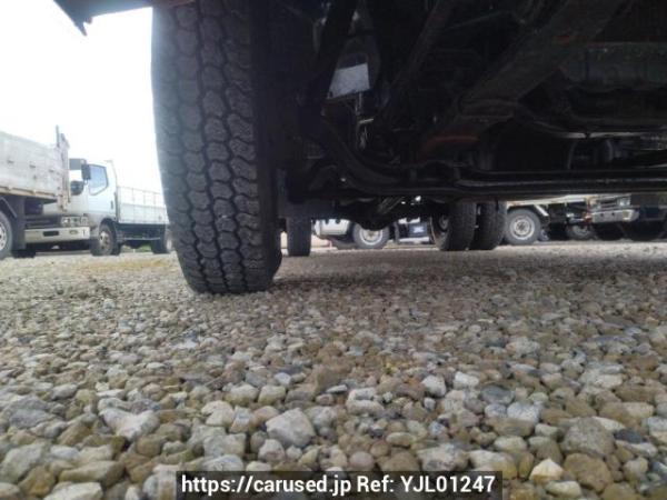 Used 1991 MT mitsubishi canter-guts FB308B Image[28]