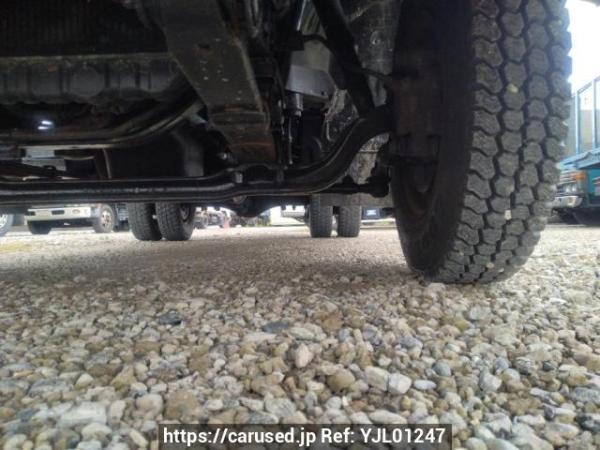 Used 1991 MT mitsubishi canter-guts FB308B Image[29]
