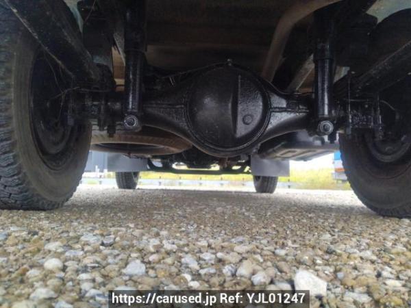 Used 1991 MT mitsubishi canter-guts FB308B Image[31]