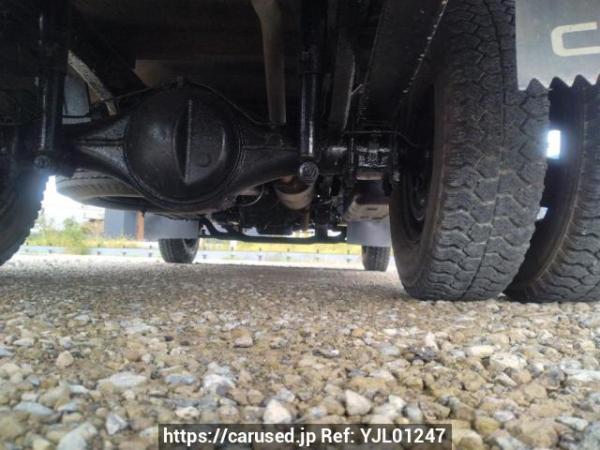 Used 1991 MT mitsubishi canter-guts FB308B Image[32]