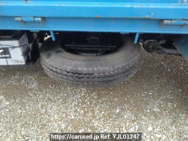 Used 1991 MT mitsubishi canter-guts FB308B Image[34]
