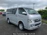 Used 2004 AT toyota hiace-van KDH205V Image[0]