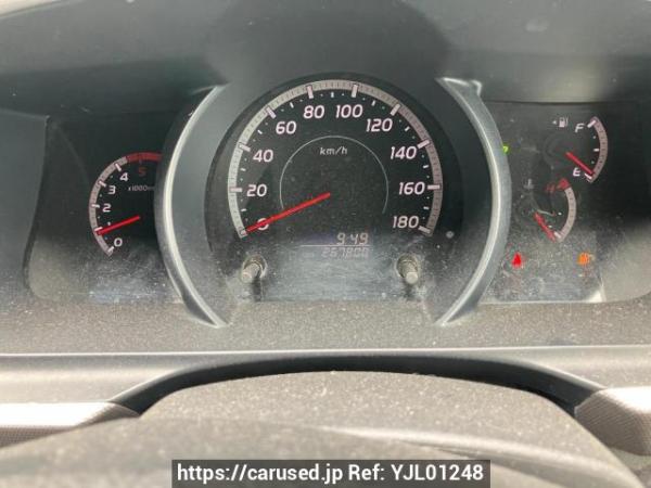 Used 2004 AT toyota hiace-van KDH205V Image[14]
