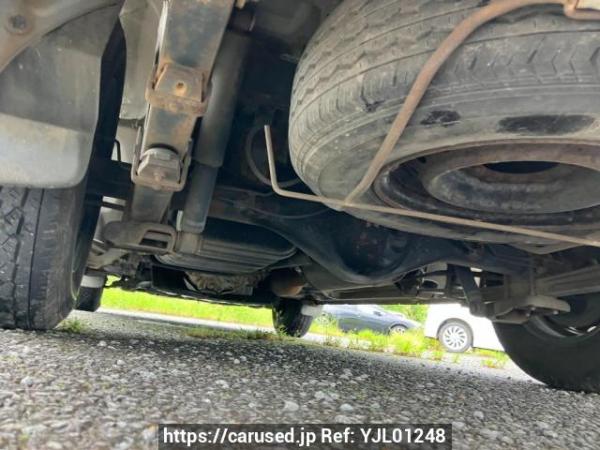 Used 2004 AT toyota hiace-van KDH205V Image[22]