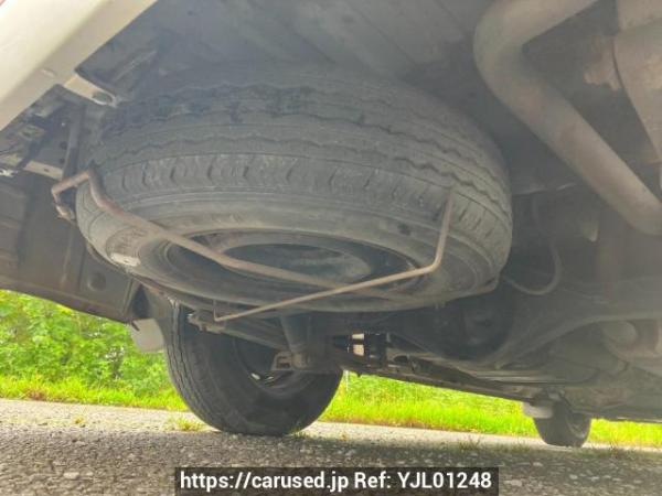 Used 2004 AT toyota hiace-van KDH205V Image[24]