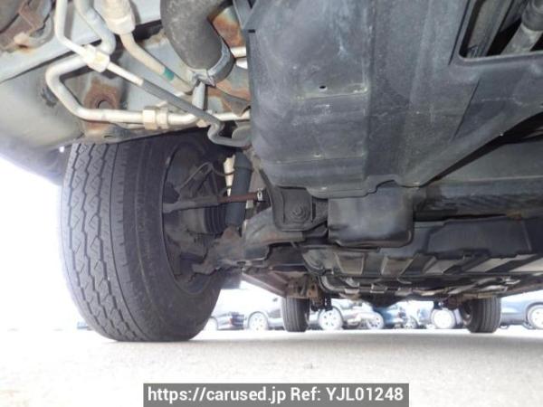 Used 2004 AT toyota hiace-van KDH205V Image[26]