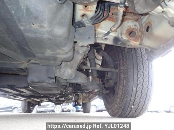 Used 2004 AT toyota hiace-van KDH205V Image[27]