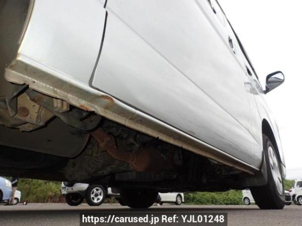 Used 2004 AT toyota hiace-van KDH205V Image[29]