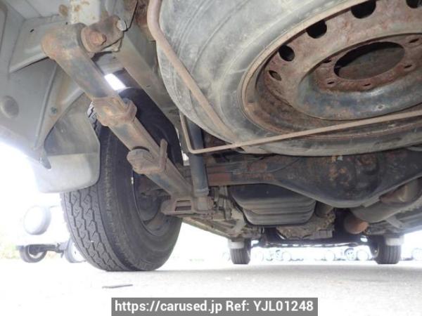 Used 2004 AT toyota hiace-van KDH205V Image[32]