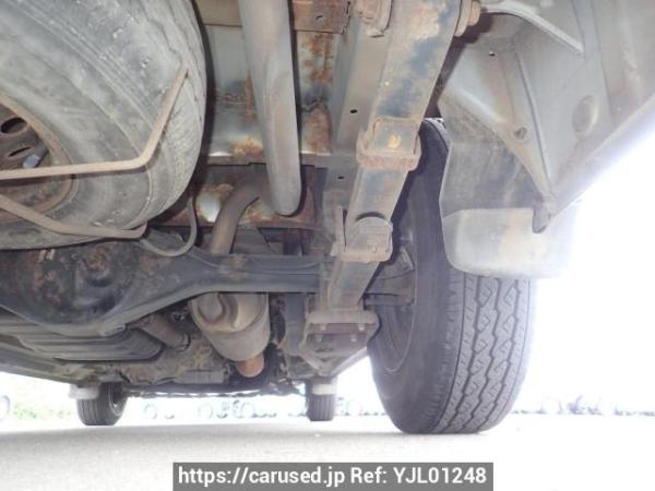 Used 2004 AT toyota hiace-van KDH205V Image[33]