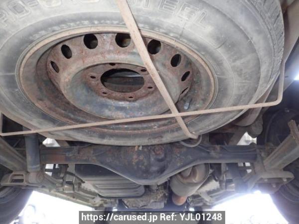 Used 2004 AT toyota hiace-van KDH205V Image[34]
