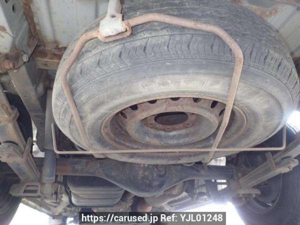 Used 2004 AT toyota hiace-van KDH205V Image[35]
