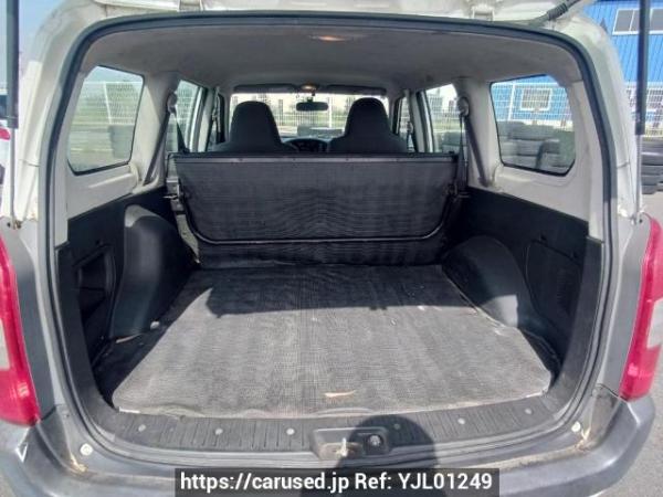 Used 2011 AT toyota probox-van NCP50V Image[8]