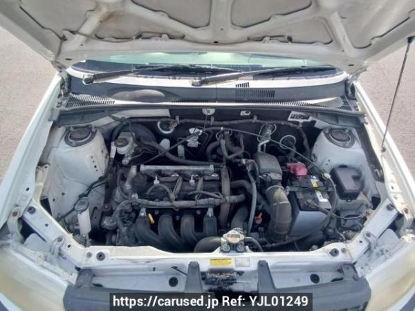 Used 2011 AT toyota probox-van NCP50V Image[9]