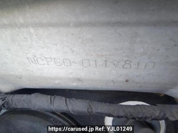 Used 2011 AT toyota probox-van NCP50V Image[11]