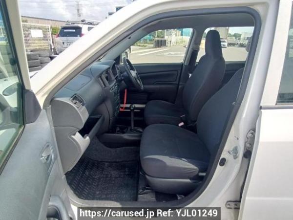 Used 2011 AT toyota probox-van NCP50V Image[13]