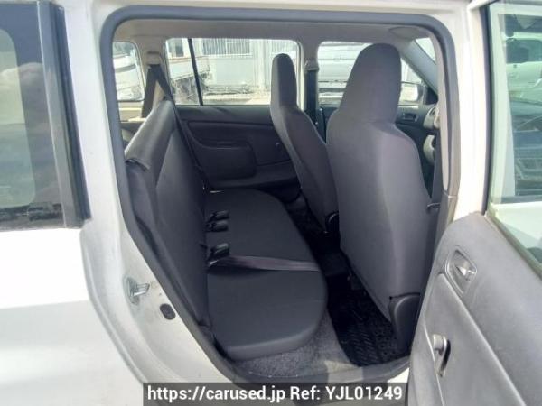 Used 2011 AT toyota probox-van NCP50V Image[14]