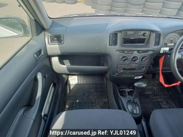 Used 2011 AT toyota probox-van NCP50V Image[17]