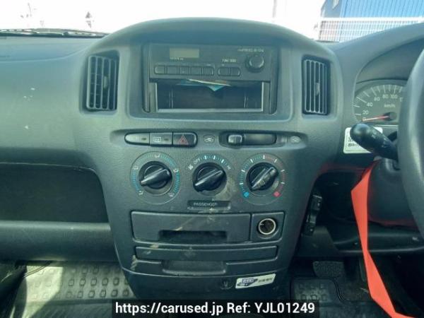 Used 2011 AT toyota probox-van NCP50V Image[18]
