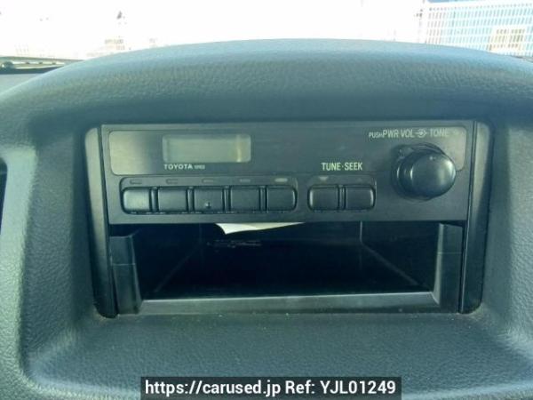 Used 2011 AT toyota probox-van NCP50V Image[20]