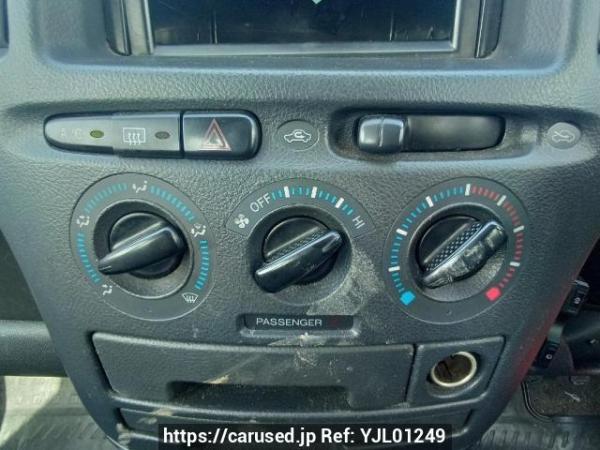 Used 2011 AT toyota probox-van NCP50V Image[21]