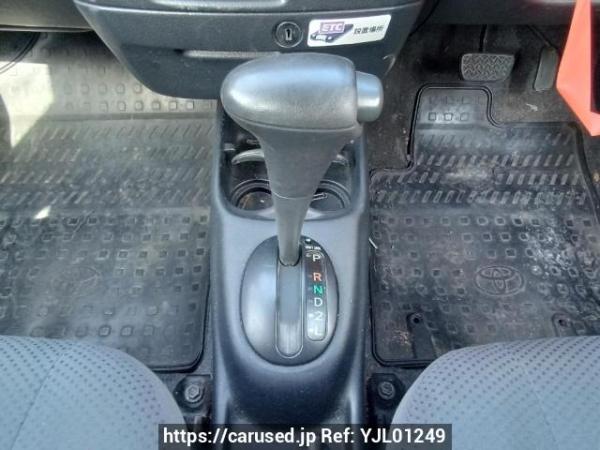 Used 2011 AT toyota probox-van NCP50V Image[22]