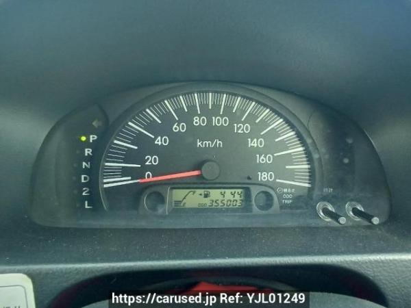 Used 2011 AT toyota probox-van NCP50V Image[23]