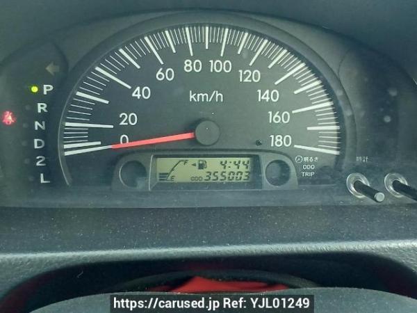 Used 2011 AT toyota probox-van NCP50V Image[24]