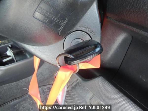 Used 2011 AT toyota probox-van NCP50V Image[25]