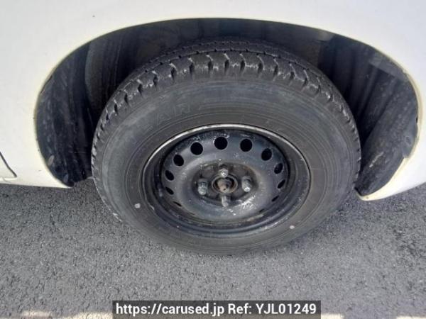 Used 2011 AT toyota probox-van NCP50V Image[26]
