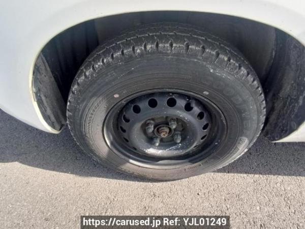 Used 2011 AT toyota probox-van NCP50V Image[27]
