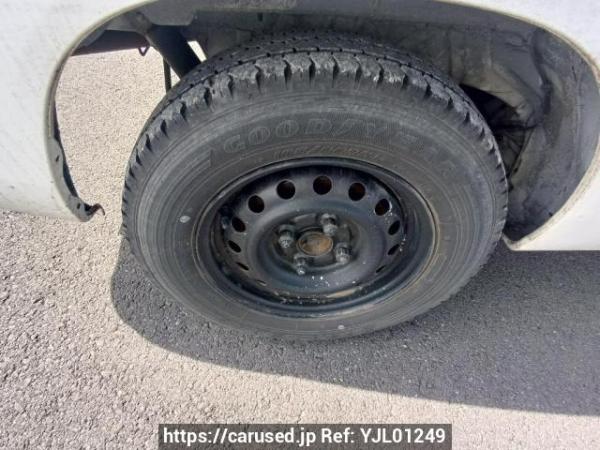 Used 2011 AT toyota probox-van NCP50V Image[28]