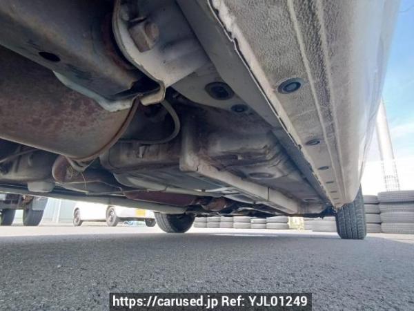 Used 2011 AT toyota probox-van NCP50V Image[33]