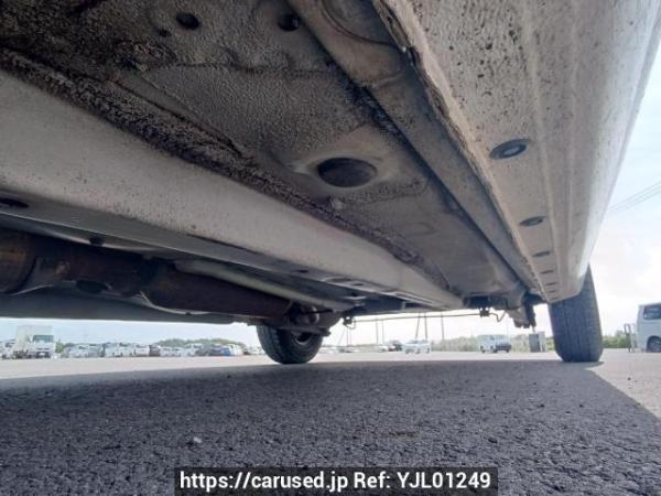 Used 2011 AT toyota probox-van NCP50V Image[35]