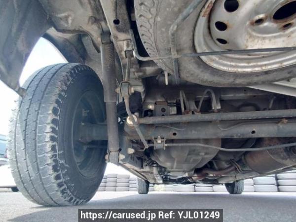 Used 2011 AT toyota probox-van NCP50V Image[36]