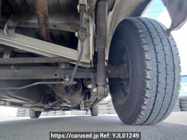 Used 2011 AT toyota probox-van NCP50V Image[37]