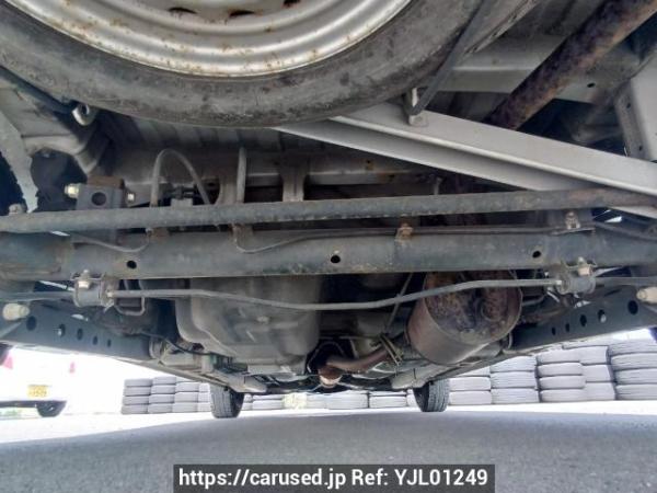 Used 2011 AT toyota probox-van NCP50V Image[38]
