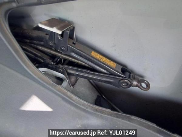 Used 2011 AT toyota probox-van NCP50V Image[40]