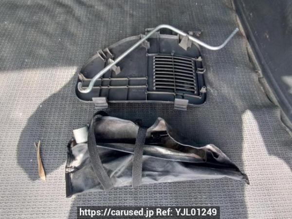 Used 2011 AT toyota probox-van NCP50V Image[41]