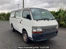 Toyota Hiace Van RZH112V